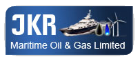 JKR Maritime Oil & Gas Limited